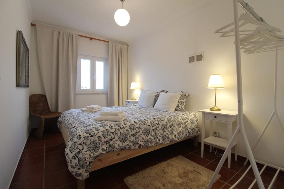 Penthouse Alentejana Apartment in Vila Nova de Milfontes