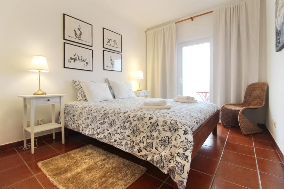 Penthouse Alentejana Apartment in Vila Nova de Milfontes