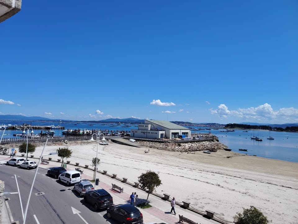 View (from property/room), Sea view