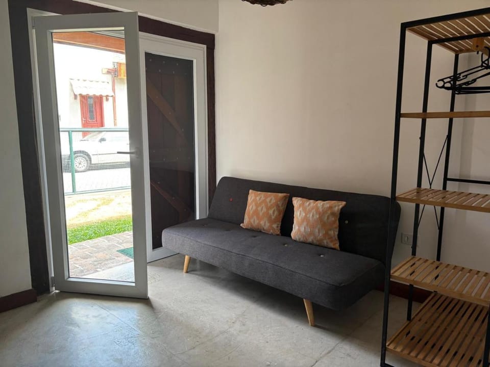 Verde Ilha Pereque Apartment in Ilhabela
