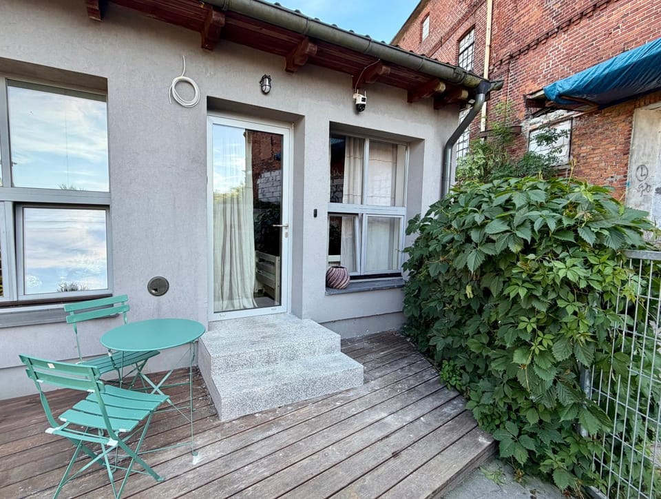 Apartamenty Stara Winiarnia Apartment in West Pomeranian Voivodeship, Poland