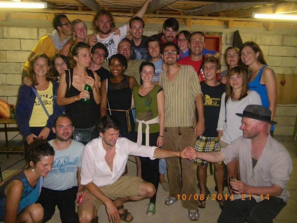 Camp Panorama Luxury tent in Zlatibor District, Serbia