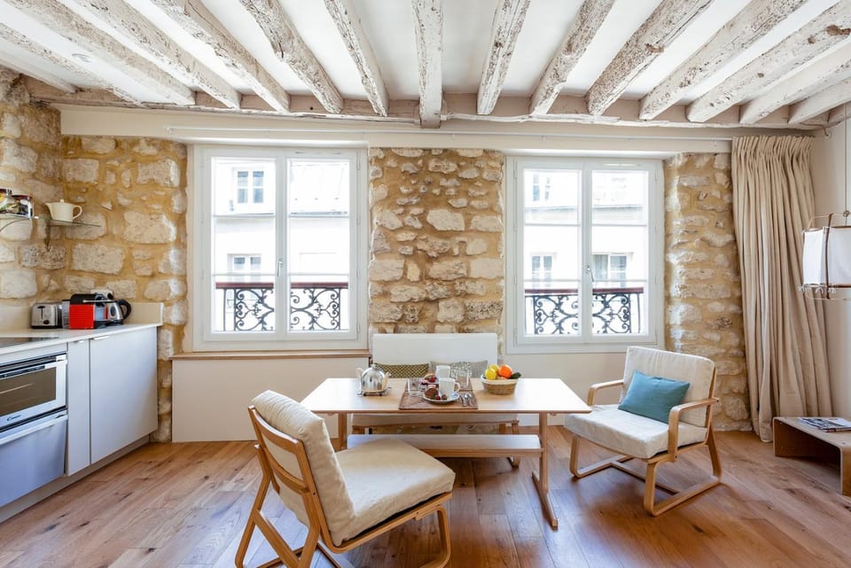 GuestReady - Apt in the heart of Latin Quarter Apartment in Paris