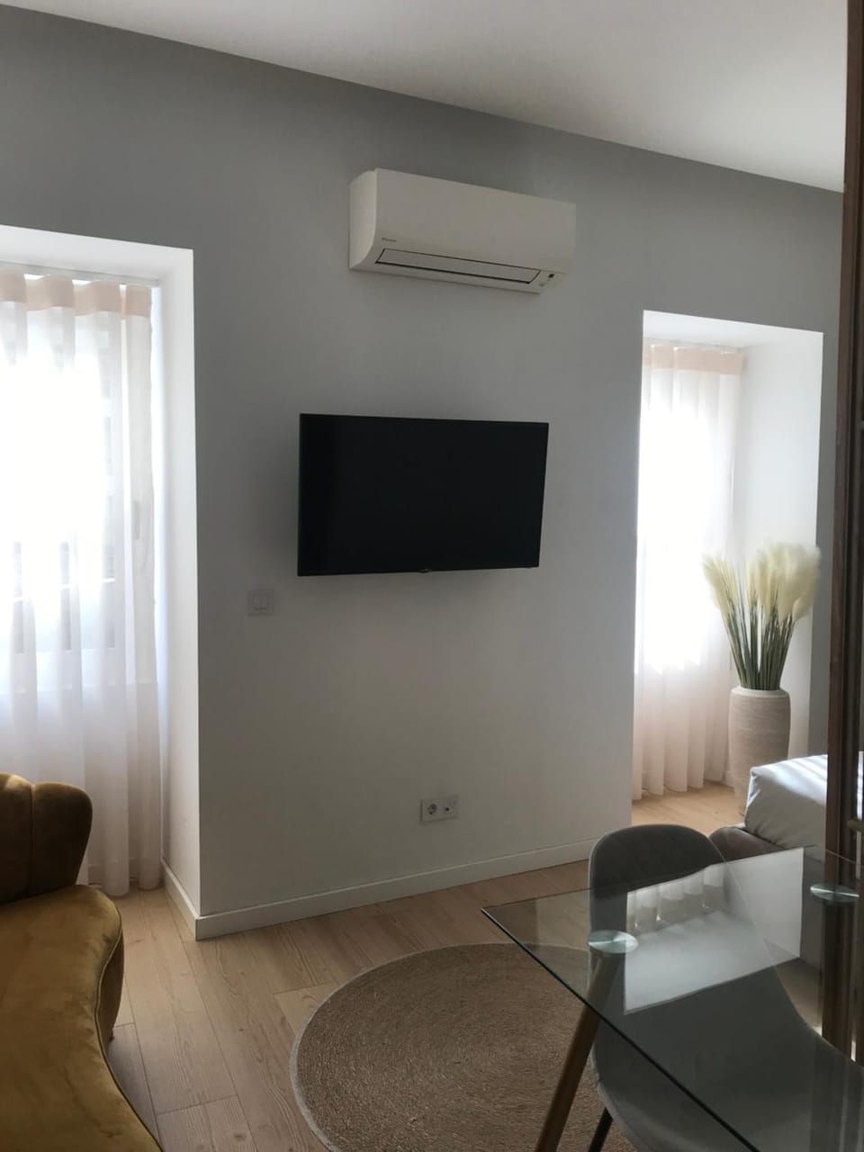 Aveiro Garden's Home Apartment in Aveiro