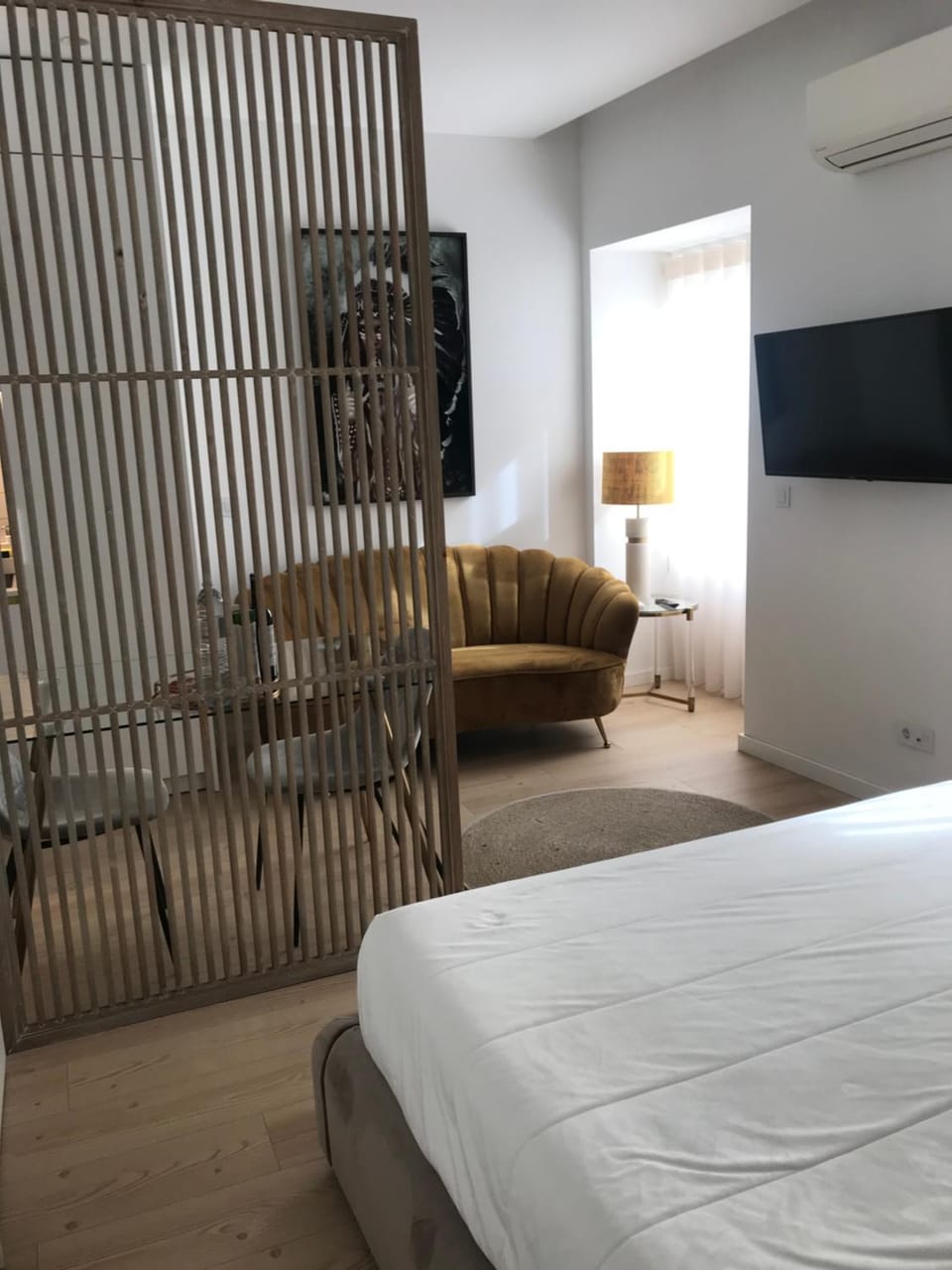 Aveiro Garden's Home Apartment in Aveiro