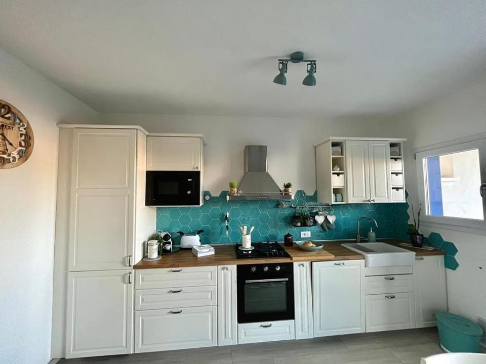 Marisienne Sweet Home Apartment in Sardinia