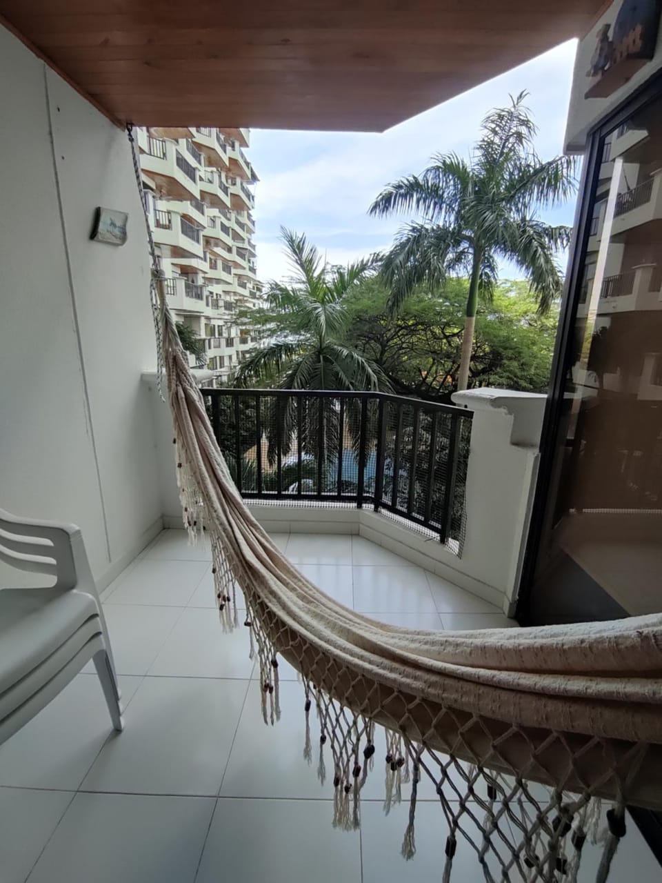 Apartamento Resort, Pozos Colorados Apartment in Magdalena, Colombia