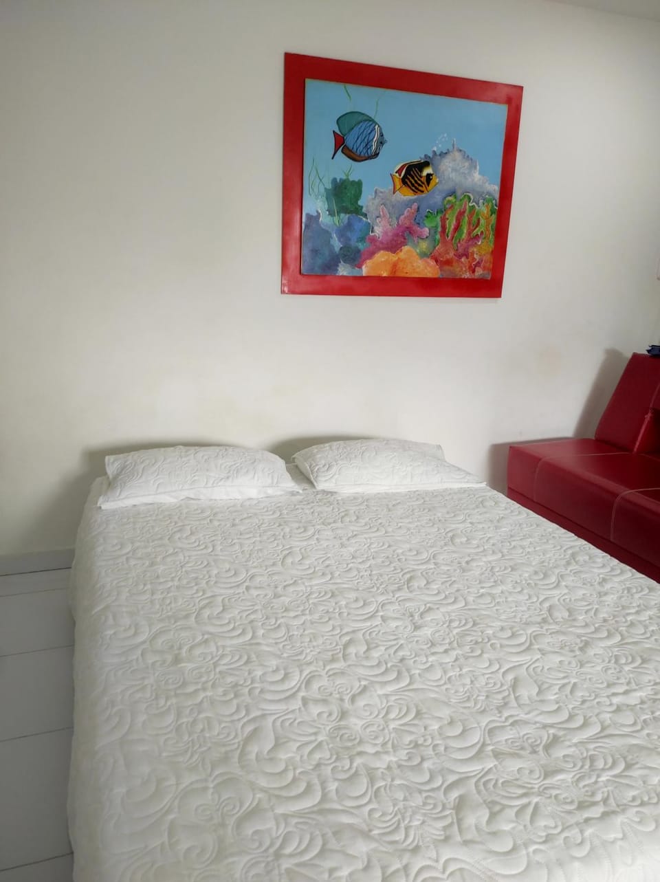 Apartamento Resort, Pozos Colorados Apartment in Magdalena, Colombia
