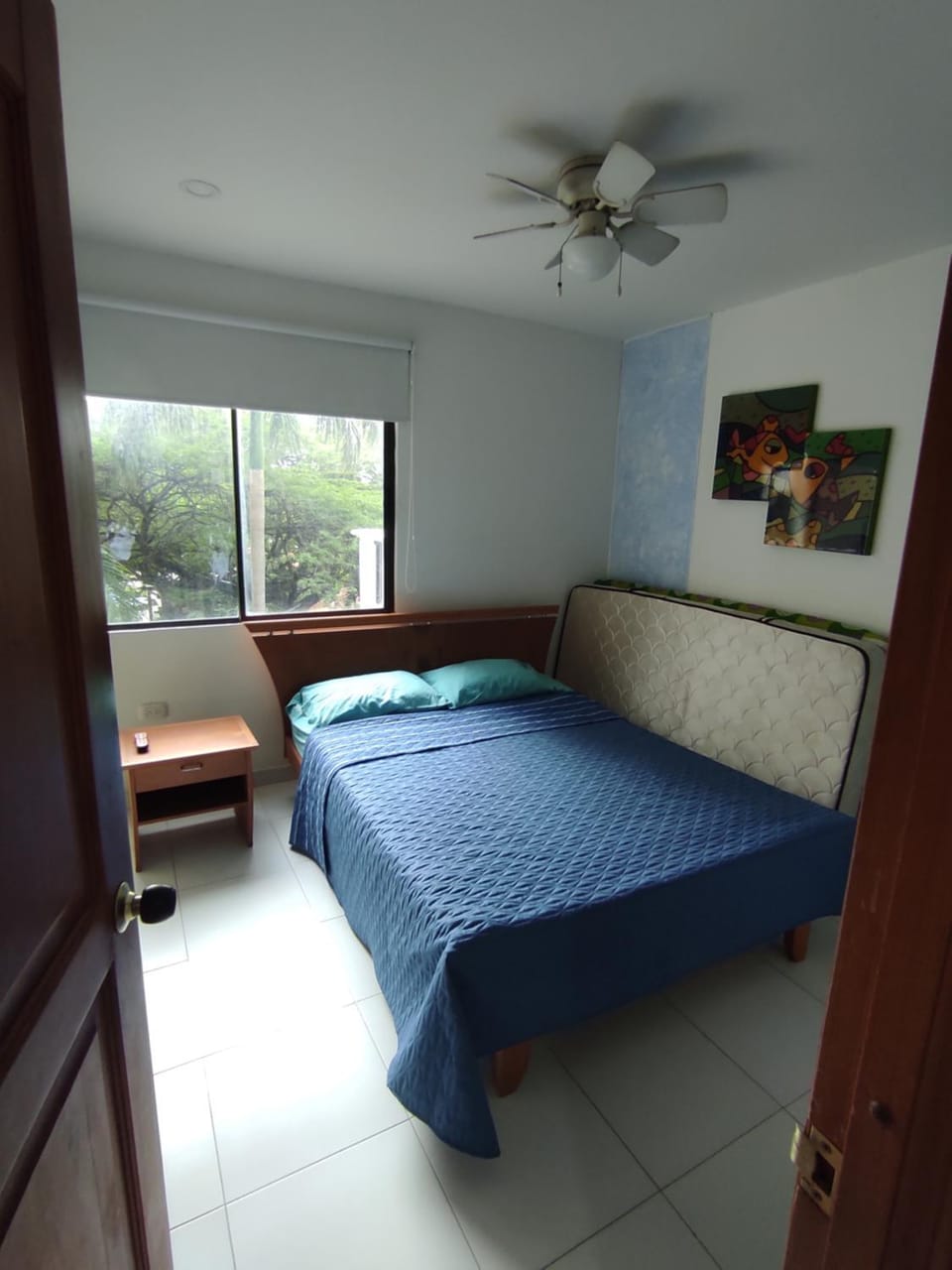 Apartamento Resort, Pozos Colorados Apartment in Magdalena, Colombia