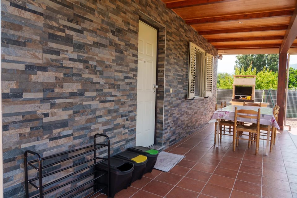Locations l'Inzecca House in Ghisonaccia