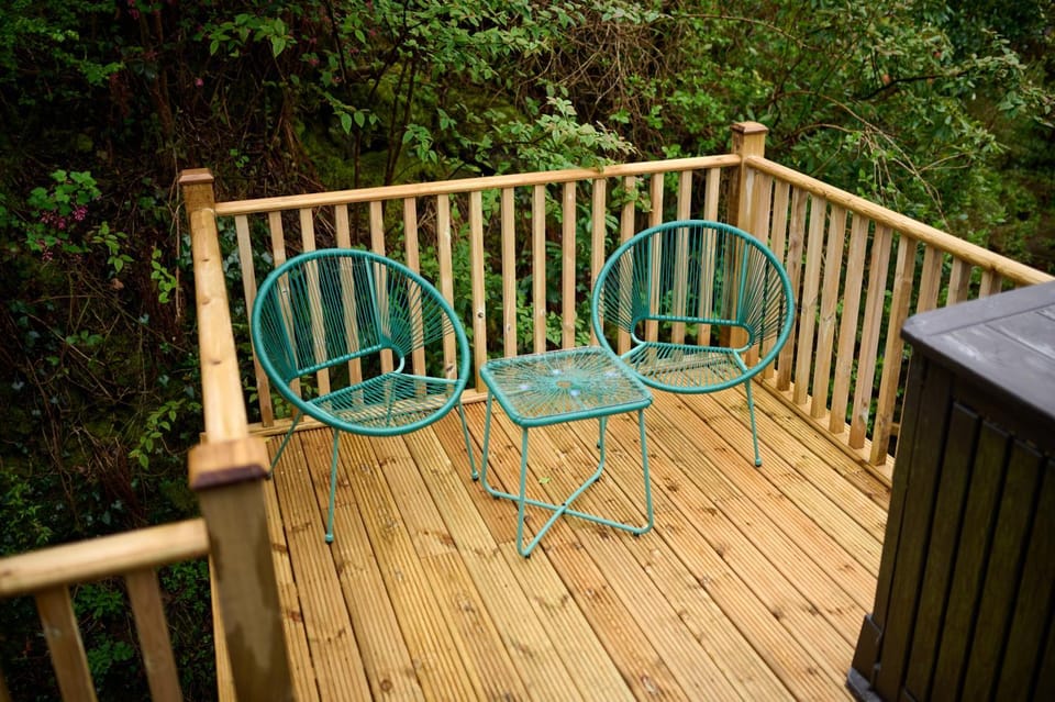 Patio, Garden, Balcony/Terrace