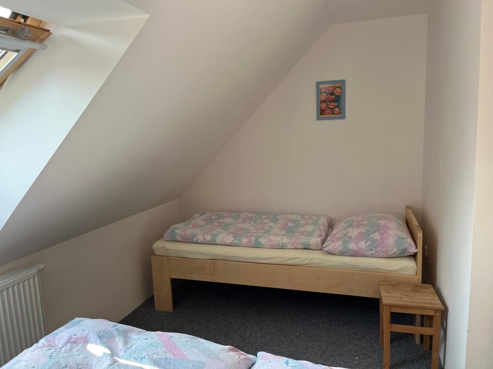 Ubytování Chotěvice Apartment in Czechia