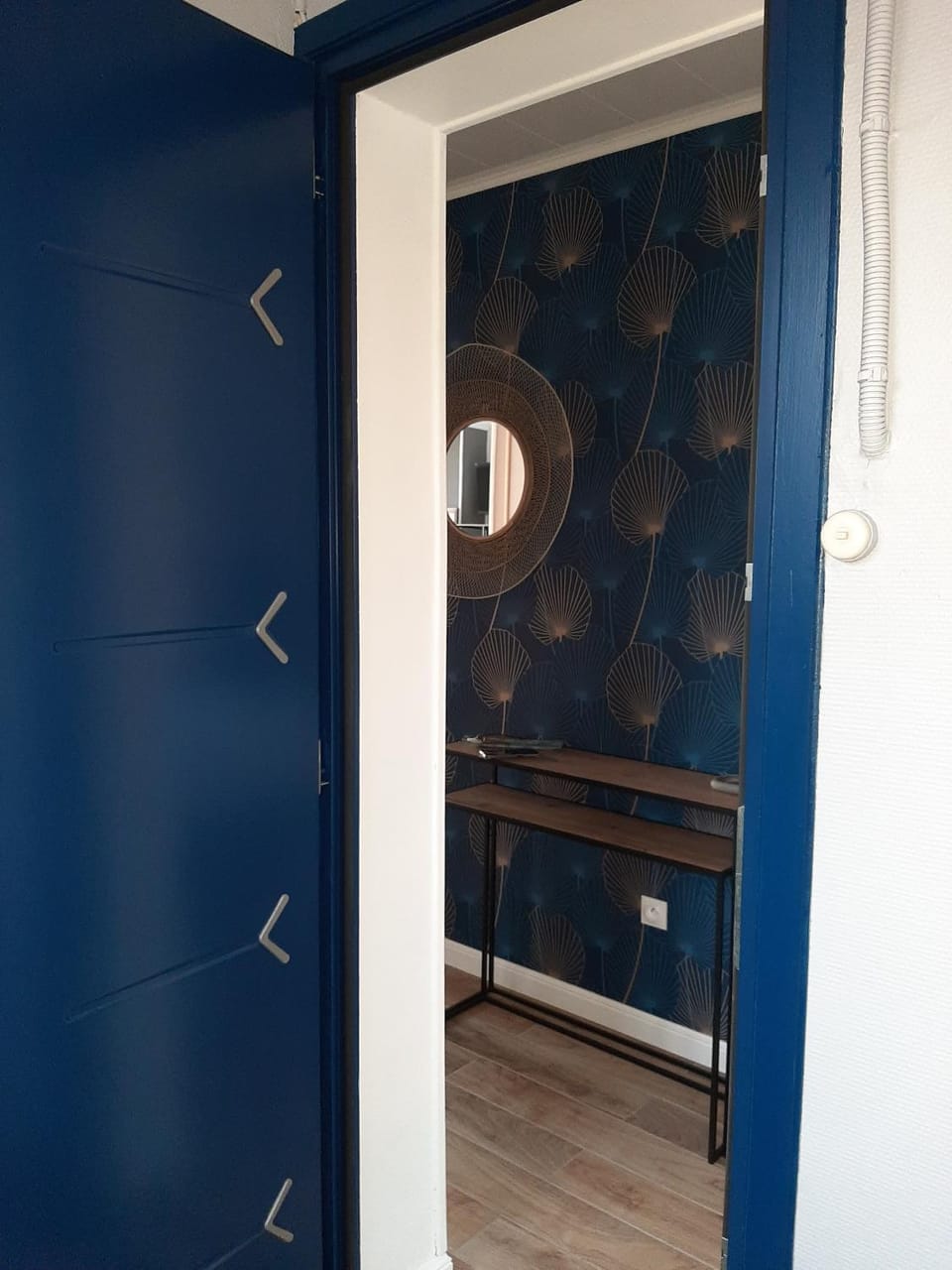 Au gré des marées, appartement face à la mer, classé 3 étoiles Apartment in Ault