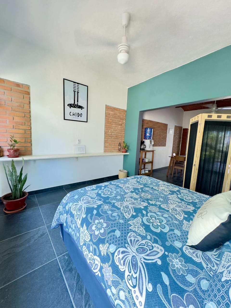 Apartamento Quetzal # Apartment in Sayulita
