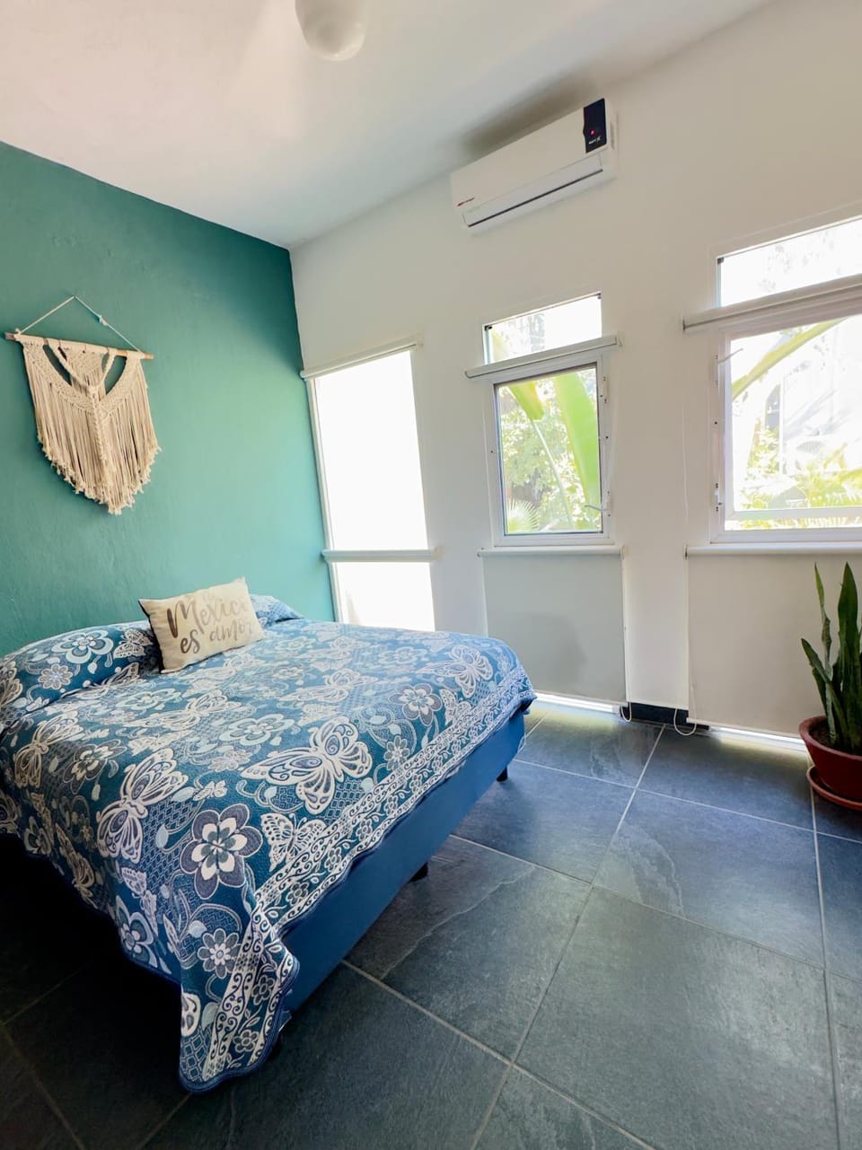Apartamento Quetzal # Apartment in Sayulita