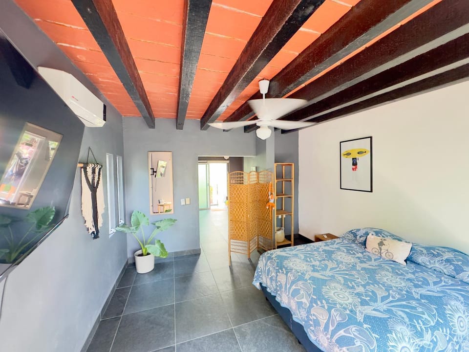 Apartamento Quetzal # Apartment in Sayulita