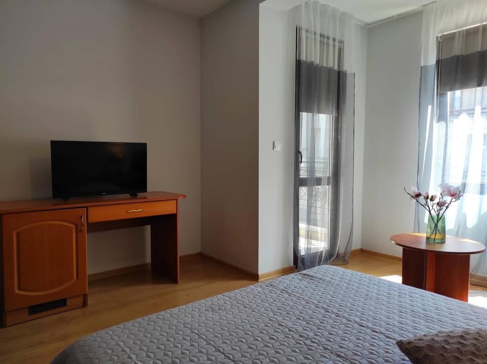 Sozopol Sea Vista Apartments & Rooms Apartment in Sozopol