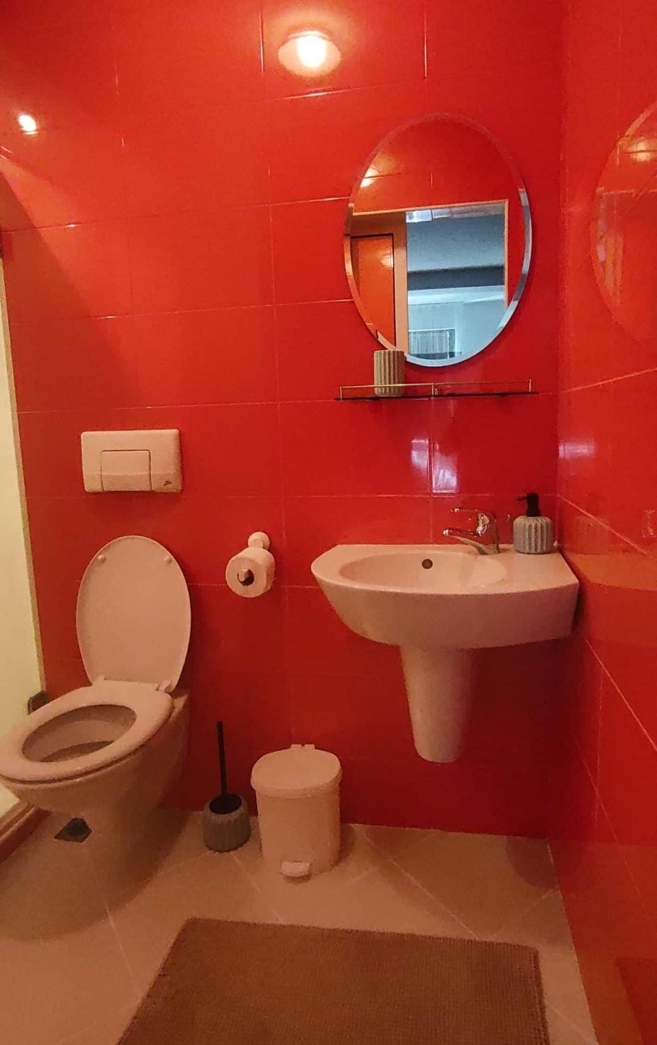 Sozopol Sea Vista Apartments & Rooms Apartment in Sozopol