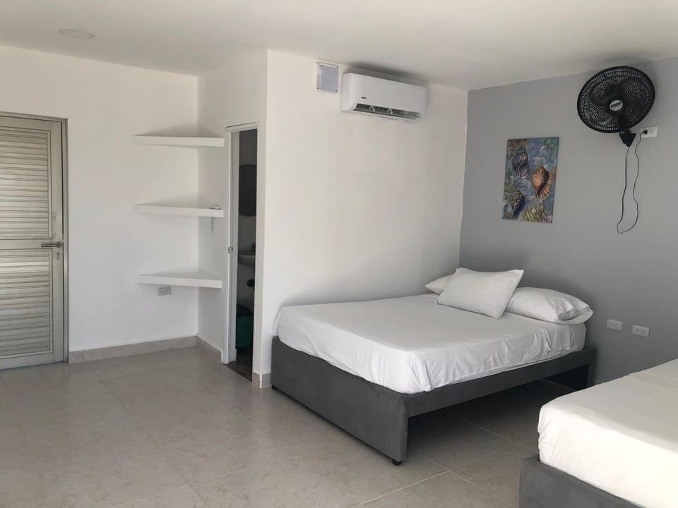 Manglearena Bed and Breakfast in Sucre, Colombia