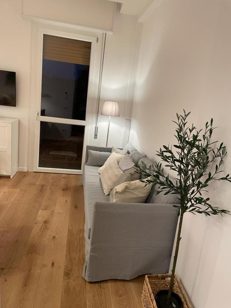 Modena Est Apartment in Modena