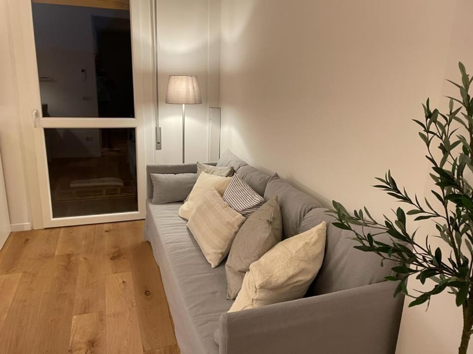 Modena Est Apartment in Modena