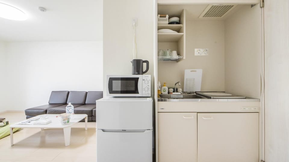 Marvelous Higashioi - Vacation STAY 53210v Apartment in Japan