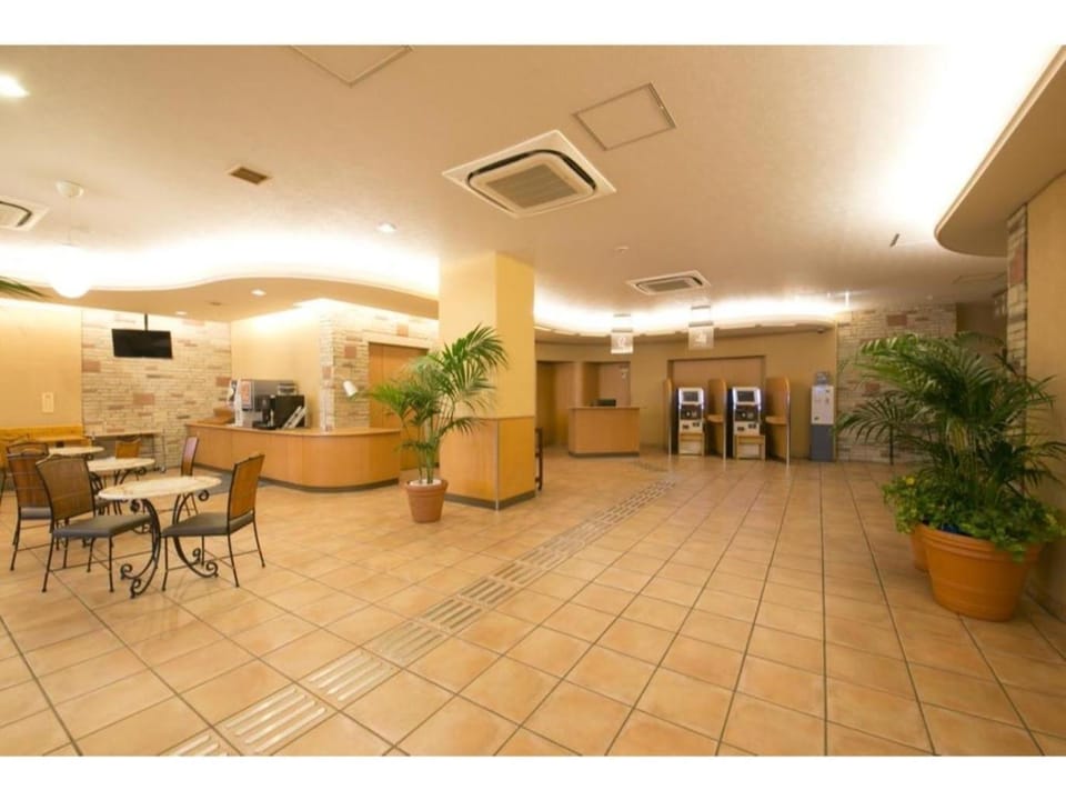 R&B Hotel Umeda East - Vacation STAY 40694v Hotel in Osaka