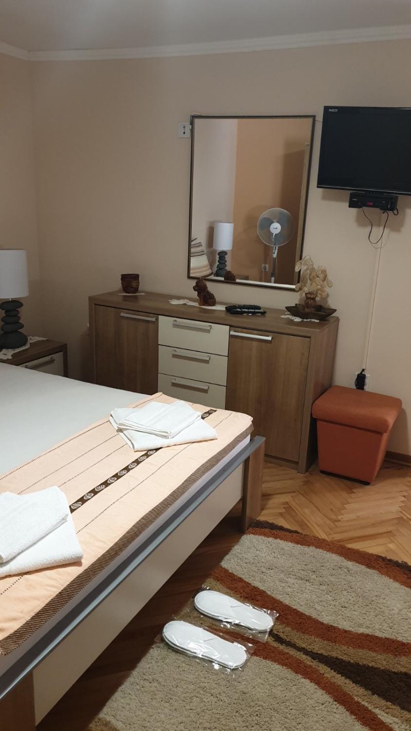 Milović apartmani Apartment in Dubrovnik-Neretva County