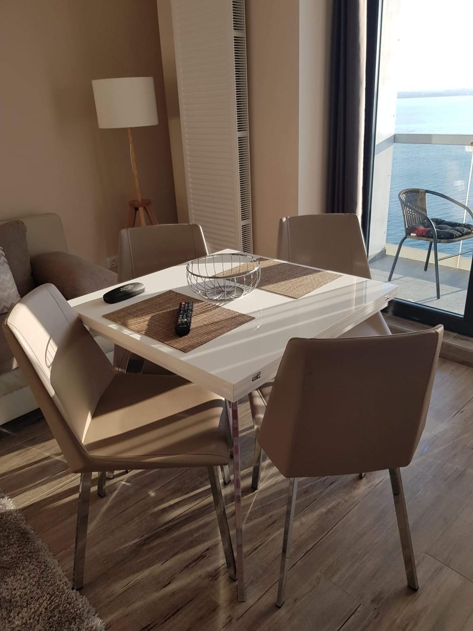 Lake View Apartament Apartment in Constanta