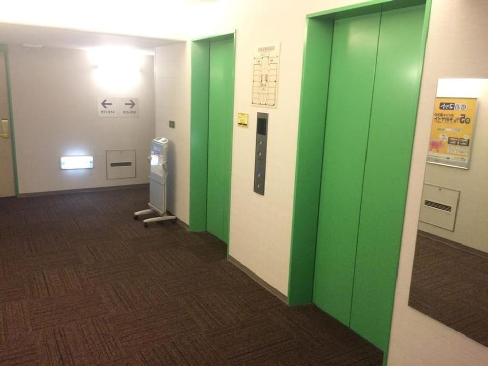R&B Hotel Hakata Ekimae 1 - Vacation STAY 40717v Hotel in Fukuoka