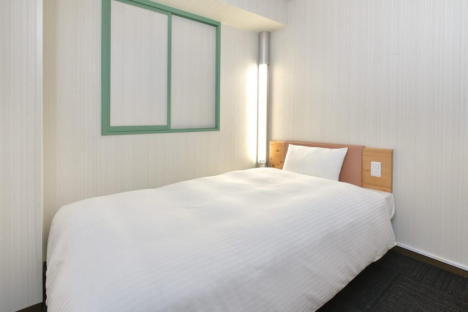 R&B Hotel Hakata Ekimae 1 - Vacation STAY 40717v Hotel in Fukuoka
