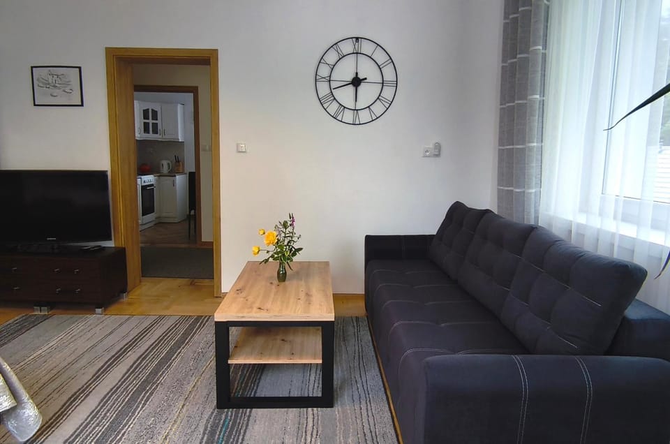 Apartament Tarnów-Mościce PRZY MOŚCIE Apartment in Lesser Poland Voivodeship