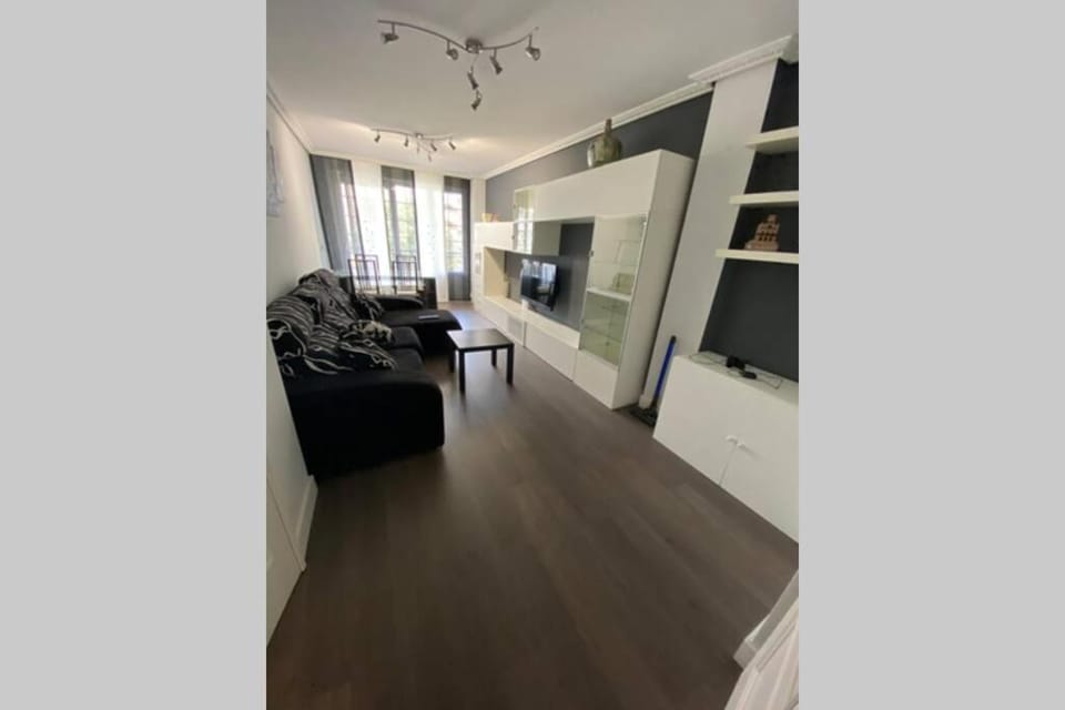 Apartamento Argenta Apartment in Castro Urdiales