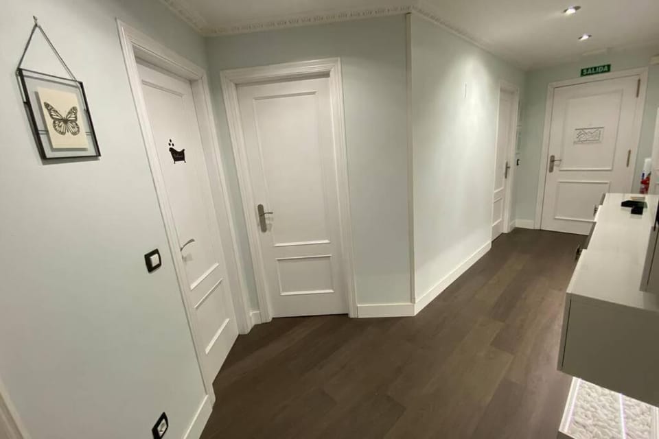 Apartamento Argenta Apartment in Castro Urdiales