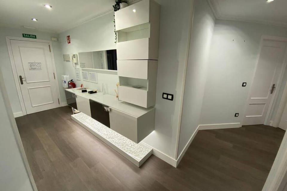 Apartamento Argenta Apartment in Castro Urdiales
