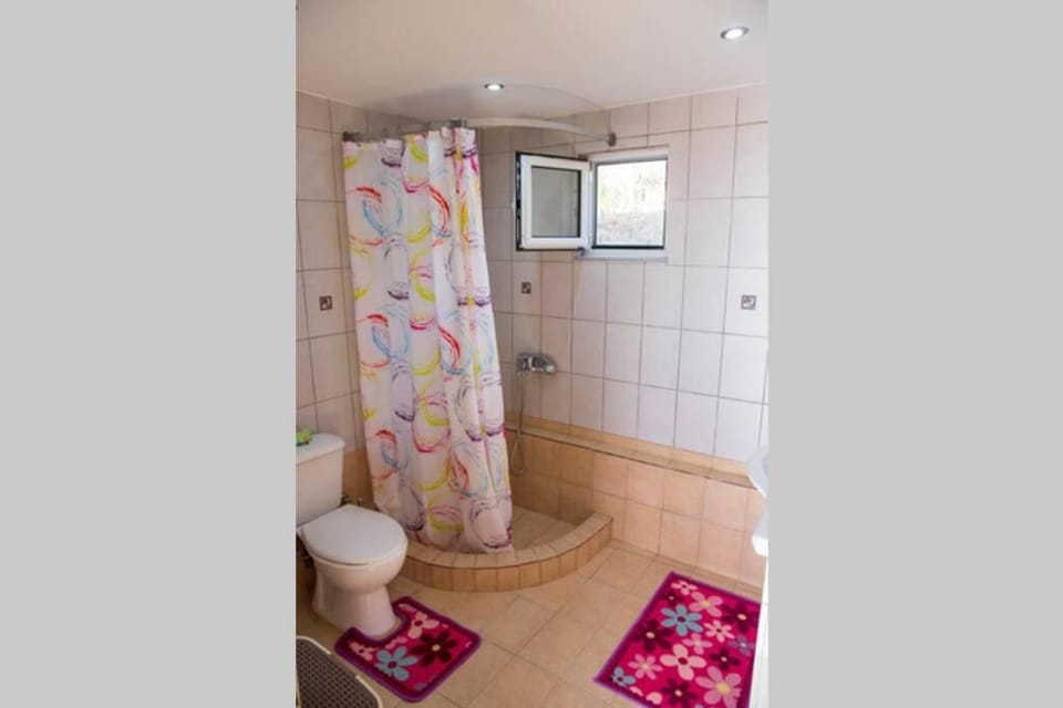 Efi's Home Apartment in Peloponnese Region