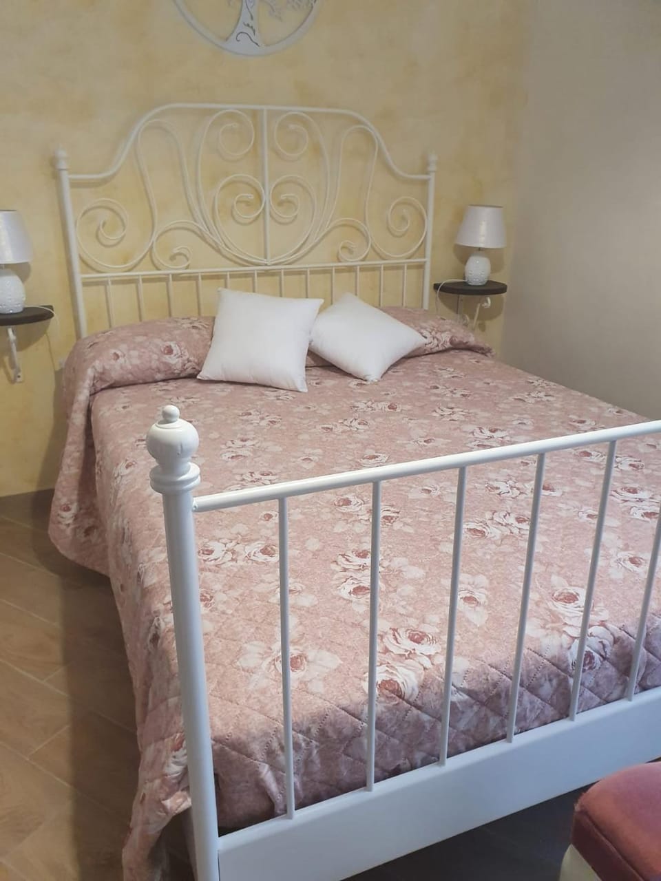 B&B Castrum Bed and Breakfast in Lazio