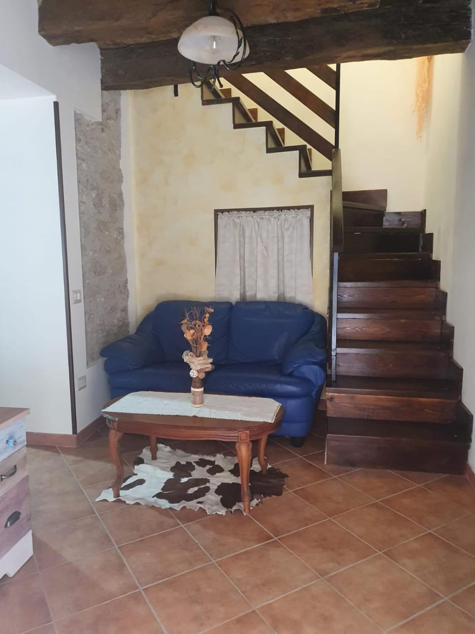 B&B Castrum Bed and Breakfast in Lazio