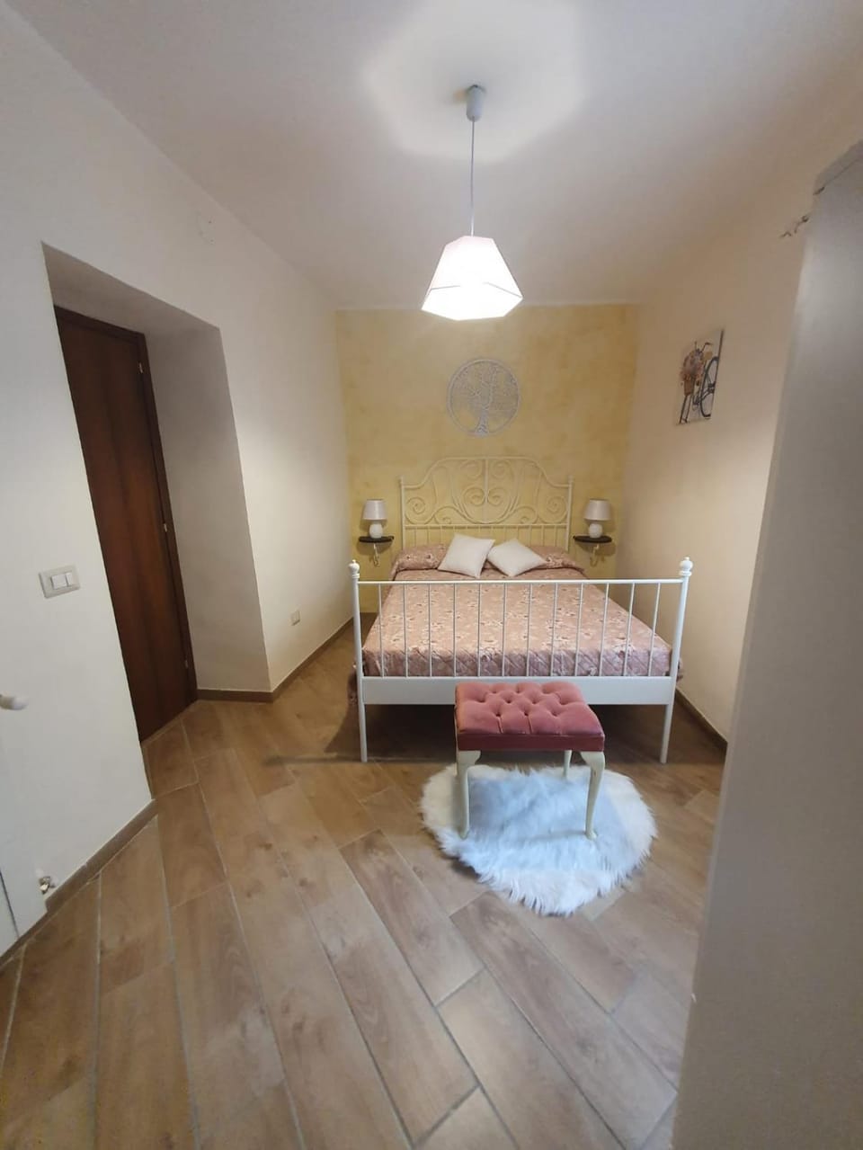B&B Castrum Bed and Breakfast in Lazio