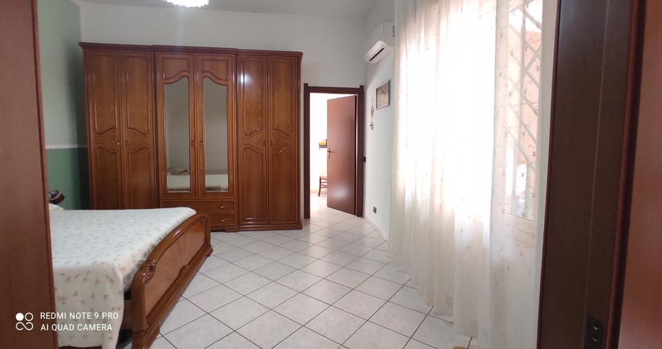 Casa Cesa House in Cagliari