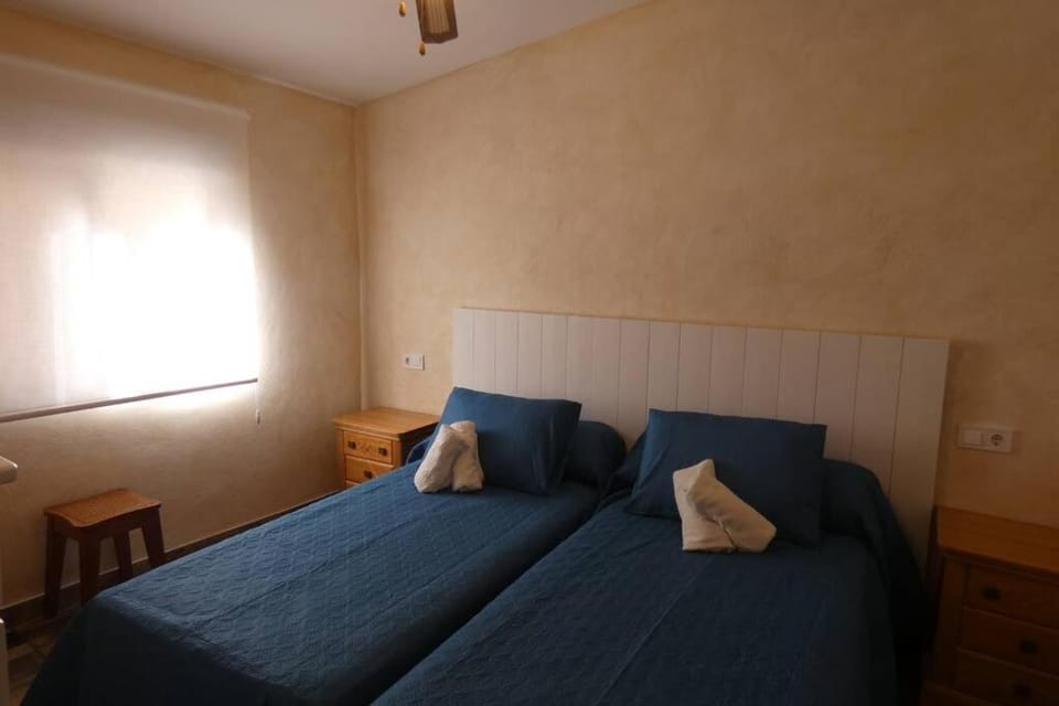 CASA RURAL LA BLANQUITA House in Region of Murcia