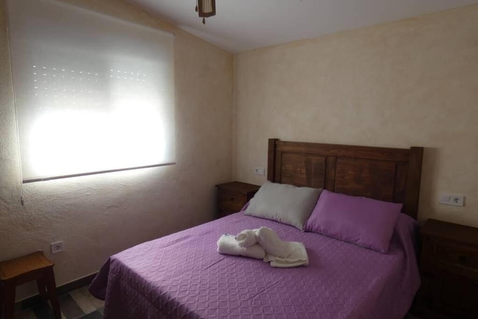 CASA RURAL LA BLANQUITA House in Region of Murcia