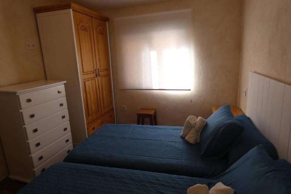 CASA RURAL LA BLANQUITA House in Region of Murcia