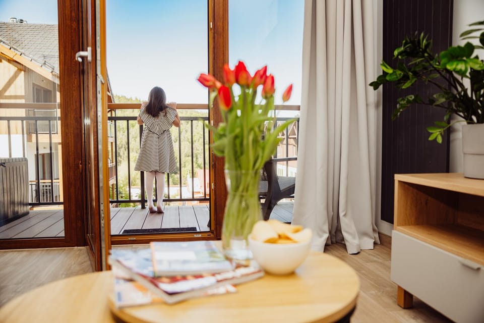 Balcony/Terrace, Living room