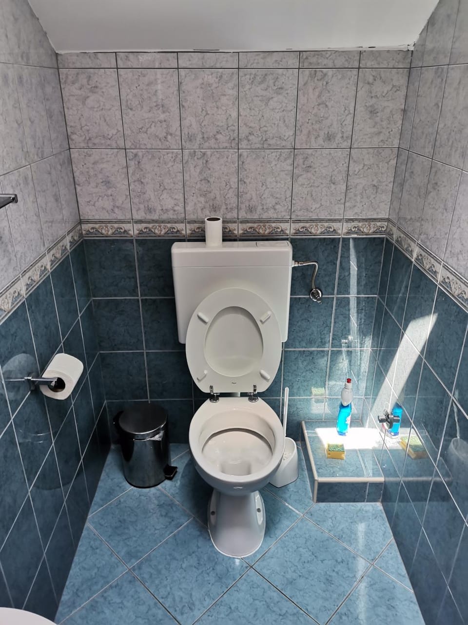 Toilet, Bathroom