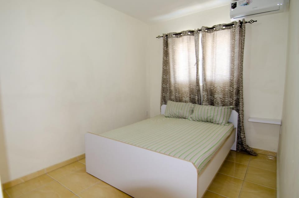 Tali & Tani Apartment Apartment in Willemstad
