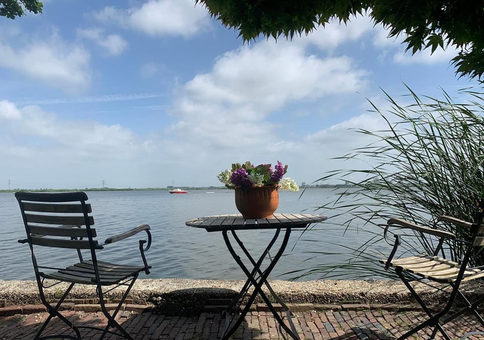 View (from property/room)