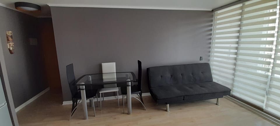 Depto central Apartment in Valparaiso