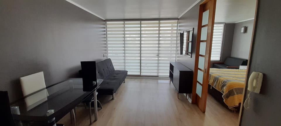 Depto central Apartment in Valparaiso