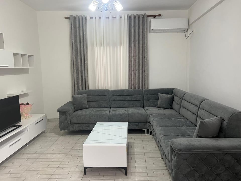 TV and multimedia, Living room, air conditioner